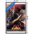 thumbnail image 2 of Godzilla - Godzilla vs King Ghidorah (1991) Wall Poster, 22.375" x 34", 2 of 4
