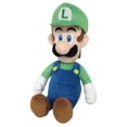 thumbnail image 1 of Luigi 15" Plush, 1 of 1
