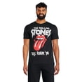 thumbnail image 1 of The Rolling Stones Men's Short Sleeve Tee, 1 of 3
