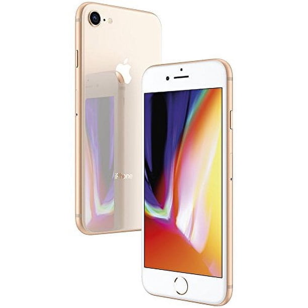 Open Box Apple iPhone 8 A1905 256 GB Smartphone, 4.7