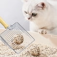thumbnail image 1 of Extra Large Heavy Duty Cat Litter With Hanging Design Ultimate Clumping And Easy Tool, 1 of 9