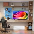 thumbnail image 2 of Hisense 32 Inch Hi-QLED HD Smart TV 32QD4SV VIDAA OS Dolby Audio Alexa Compatible Full Array LED Slim Bezel - Open Box, 2 of 6