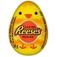 thumbnail image 1 of REESE'S 3D Peanut Butter Egg, 1 of 3