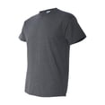 thumbnail image 1 of Gildan - Heavy Cotton T-Shirt - 5000 - Tweed - Size: 2XL, 1 of 8
