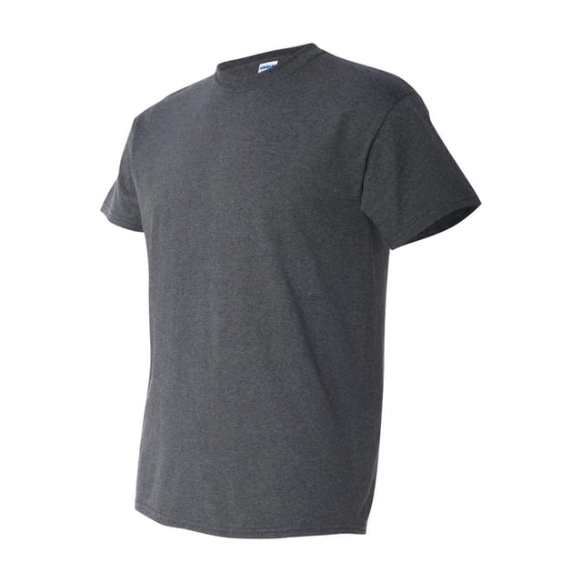 Gildan - Heavy Cotton T-Shirt - 5000 - Tweed - Size: 2XL