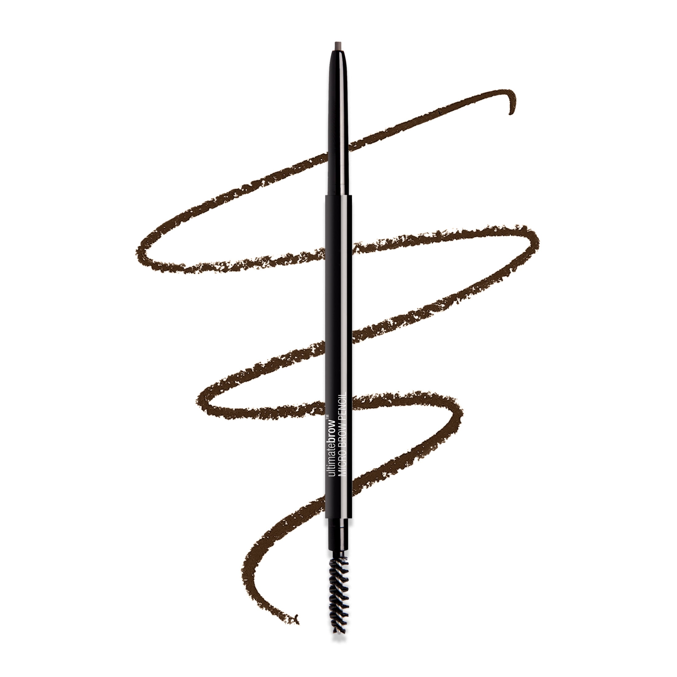 Crayon à sourcils Ultimatebrow Micro Brow Pencil - Brun foncé