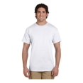 thumbnail image 1 of Gildan Men's Ultra Taped Neck Preshrunk Jersey T-Shirt, Style G2000, 1 of 1