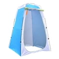 thumbnail image 1 of QualitChoice Portable Privacy Tent Changing Room Outdoor Camping Shower Travel Tent No.3, 1 of 1