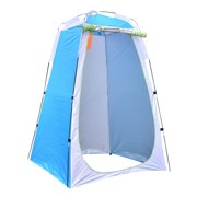 QualitChoice Portable Privacy Tent Changing Room Outdoor Camping Shower Travel Tent No.3