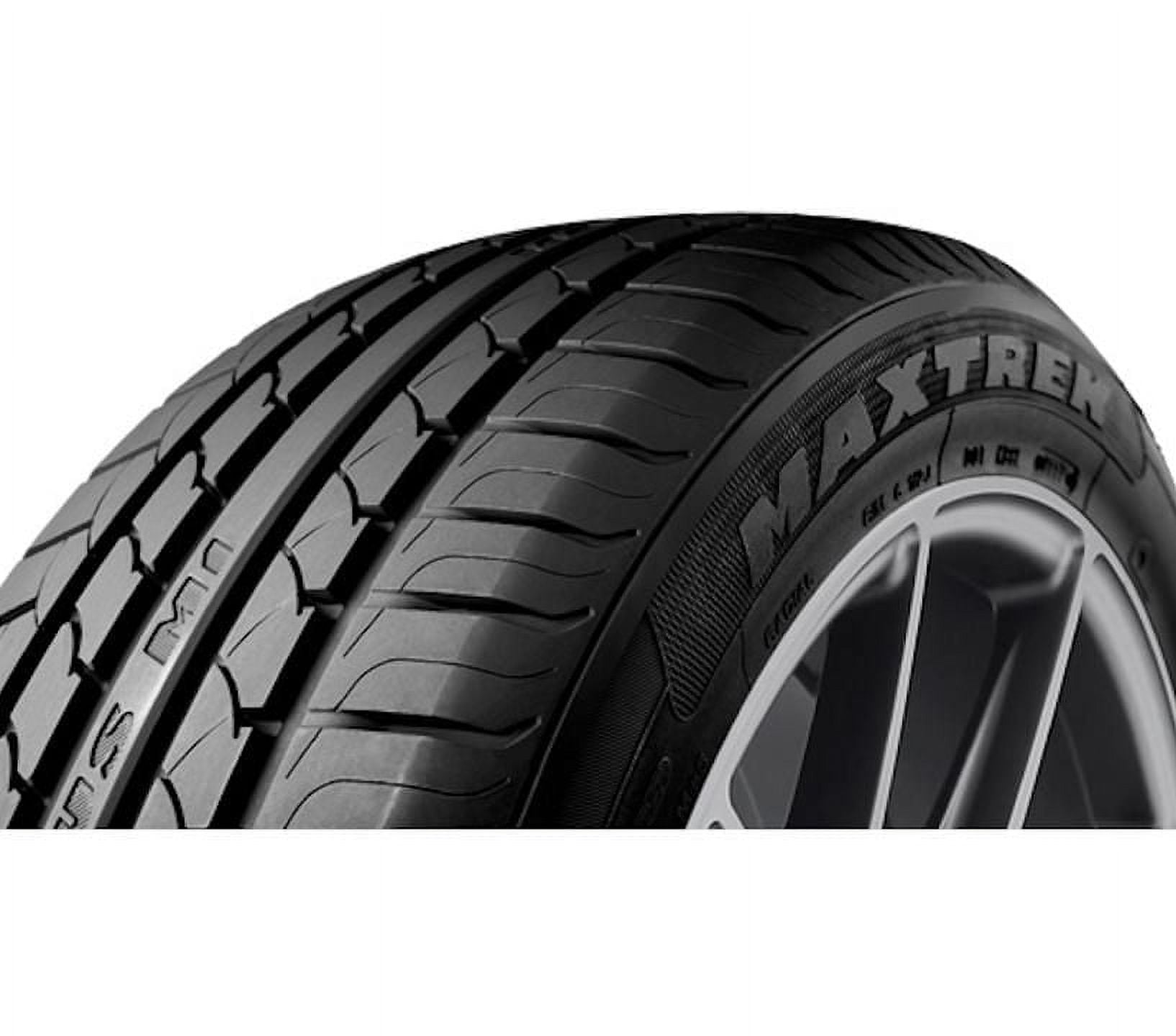 MAXTREK MAXIMUS M1 235/45R17 97W Pneu