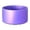 F, variant on Glass&Bottle Sleeve for Tumbler Gradient Luster Silicone Boot for 12/24oz Water Bottles with Glitter Bottom Guard
