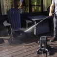 thumbnail image 4 of SPYDER MINI 1900 PSI Electric Pressure Washer, 4 of 8