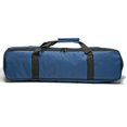 thumbnail image 2 of Complete Tournament Chess Set - Plastic Pieces - Roll-up Board - Canvas Bag, 2 of 7