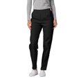 thumbnail image 1 of Adar Universal Scrubs For Women - Tapered Utility Cargo Scrub Pants, 1 of 7