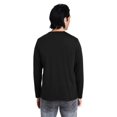 thumbnail image 2 of Core 365 CE111L Adult Fusion ChromaSoft Performance Long-Sleeve T-Shirt, 2 of 3