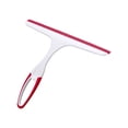 thumbnail image 2 of LSLJS Household Glass Scraper Car Glass Cleaner Window Cleaning Floor Tile Wall Cleaning Brush Wiper, 2 of 9