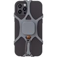 thumbnail image 1 of Pulpo Safety Cell Phone Leash - Anti-Drop Cell Phone Harness Compatible with Most Smartphones - Heavy Duty Retractable, 1 of 5