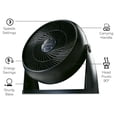 thumbnail image 4 of Honeywell HT908CV1 TurboForce® 10" Floor Fan, 4 of 9