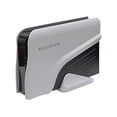 thumbnail image 1 of Avolusion PRO-Z Series 8 To USB 3.0 Disque Dur de Jeu Externe pour Console de Jeu PS5 (Blanc) - Garantie de 2 Ans, 1 of 1