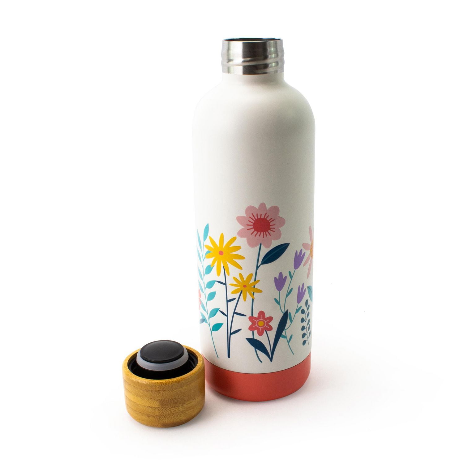 Bouteille Chug Flora 500Ml