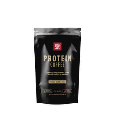 BioSteel Protein Coffee (454g)