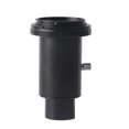 thumbnail image 1 of Telescope Extension Tube, Wear-Resistant Portable Aluminum Alloy Extension Tube M42, For Your Camera Lens And Telescope, 1 of 8
