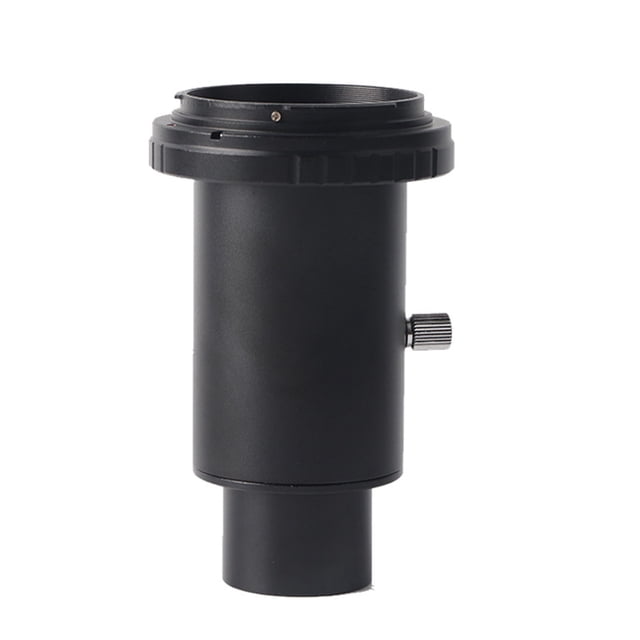 Telescope Extension Tube, Wear-Resistant Portable Aluminum Alloy Extension Tube M42, For Your Camera Lens And Telescope