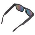 thumbnail image 4 of Smart Glasses, Noise Reduction Multifunction  Glasses Stereo 2-3h Charging Time  For Cycling For Fishing Colorful, 4 of 8