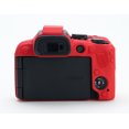 thumbnail image 2 of GadgetCom Étui de Protection en Silicone pour Canon EOS R10 - Antichoc, Coque Intégrale Anti-Rayures, Conception à Prise Facile, 2 of 6