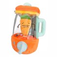 thumbnail image 1 of fheaev Carrot Juicer Doll Drawstring Rotating Toy Doll Gift, 1 of 8