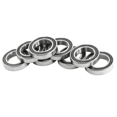 thumbnail image 3 of 30Pcs 6802- 15X24X5mm Metal Shielded Sealed Deep Groove, 3 of 3