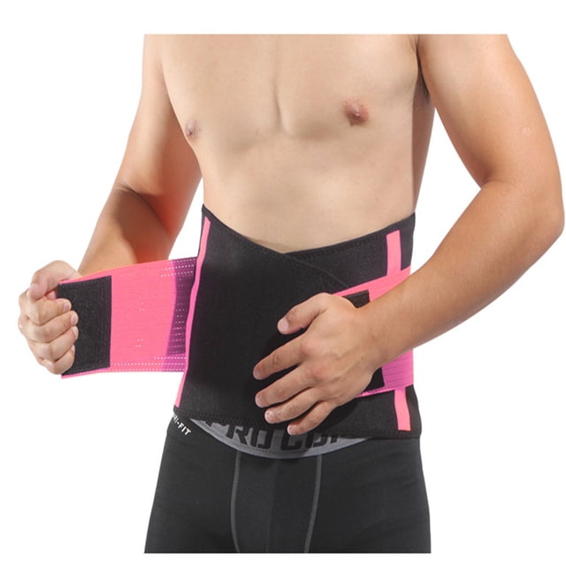 Fridja Ceinture de Maintien Corset de Sport sous-Poitrine
