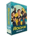 thumbnail image 2 of La Recrue, la Série Complète, Saisons 1-7 [DVD][25 Disques] (Crime, Drame, Action, Police Procédural, Compatible avec Tous les Lecteurs DVD), 2 of 6