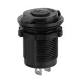 thumbnail image 3 of Car  Lighter, Dustproof Heat-resistant  Lighter, Car Tool Truck Tool For Truck Motorcycle, 3 of 8
