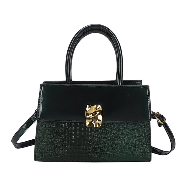tredstone Versatile Women S Wallet Fashionable And Adjustabl Strap Adjustable Strap Messenger Handbag Durable Green
