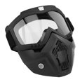 thumbnail image 1 of Military , Shock Resistance Anti Ballistic Anti Fog   Dustproof  For Protects Your Skin, 1 of 8