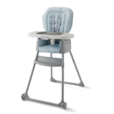 Chaise haute Made2Grow cinq en un Graco, Hudson