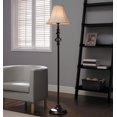 thumbnail image 2 of Iron Cage Floor Lamp, 2 of 2