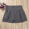 thumbnail image 3 of Women Athletic Tennis Skirts Ruffle Golf Running Workout Flowy Skorts with Sports Shorts, 3 of 6
