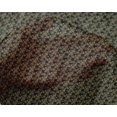 thumbnail image 4 of oneOone Silk Tabby Fabric Leaves & Floral Block Decor Fabric Printed BTY 42 Inch Wide, 4 of 5