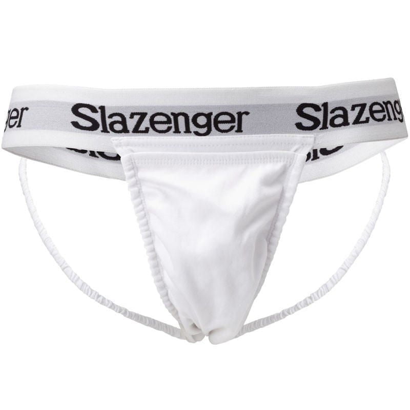Support de coquille Pro de Slazenger, grande taille