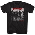 thumbnail image 1 of Garbage 1993 Black Adult T-Shirt 3Xlt, 1 of 2
