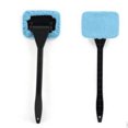 thumbnail image 2 of Maoww Handy Car Windshield Cleaner Automotive Window Glass Cleaning Brush Tools with Long Handle, 2 of 4