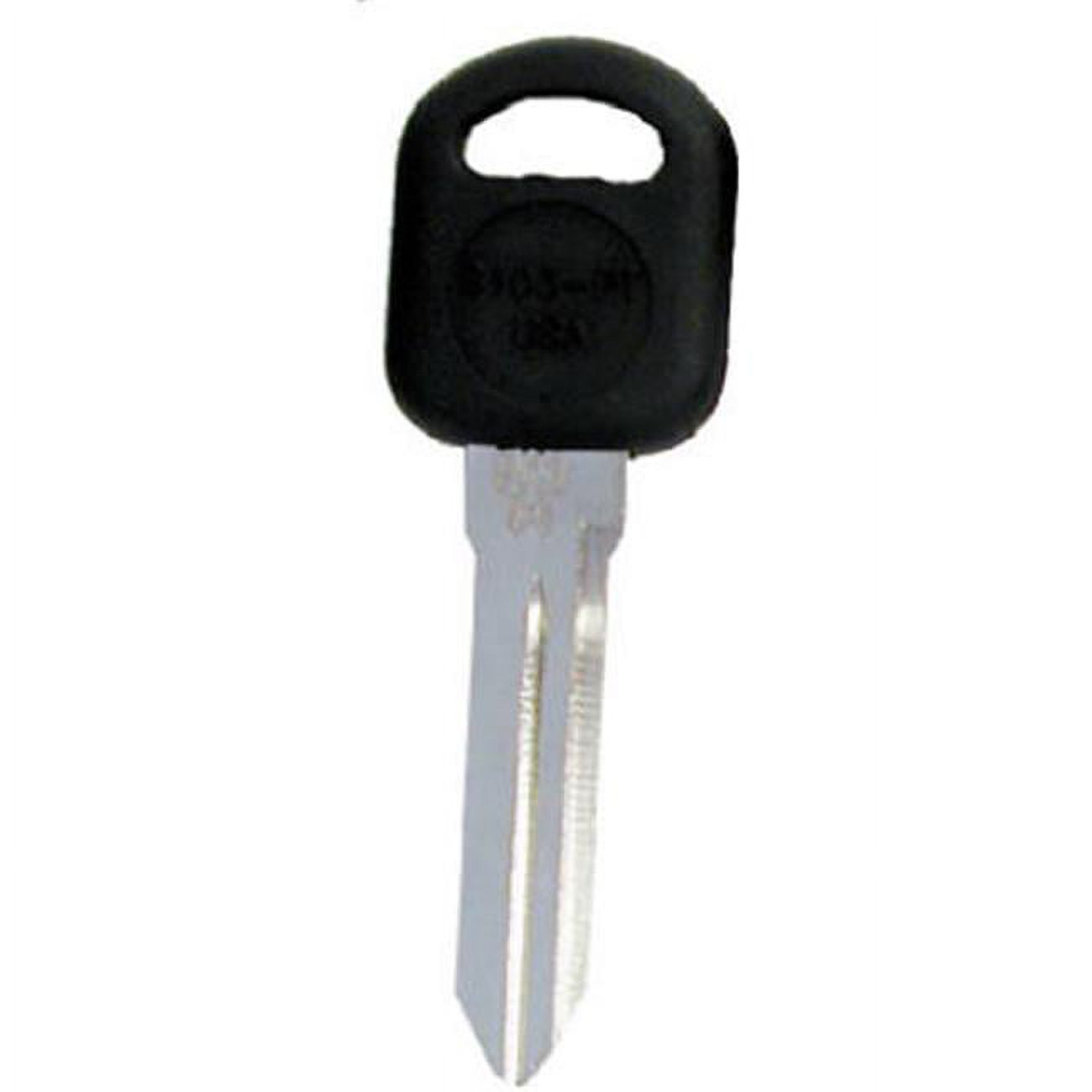 Kaba B103-PT5 Transpondeur Maître Clé Vierge