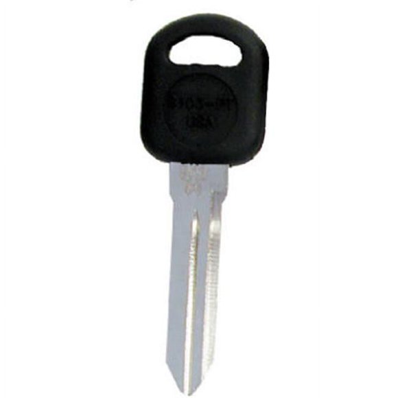 Kaba B103-PT5 Transpondeur Maître Clé Vierge
