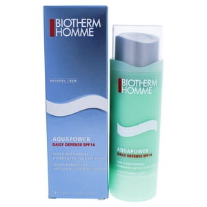 Homme Aquapower par Biotherm pour l ' unisexe - 2.53 oz Hydratant