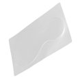thumbnail image 4 of Qiilu Bath Bombs Bath Bomb Anti Wrinkle Chest Pads Tighten Lifting Silicone Reusable Chest Sticker Patches Gift Baskets, 4 of 8