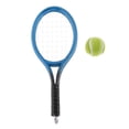 thumbnail image 1 of Accessoire de Modèle de Tennis 1/6 Figurines d'Action 2 Pieds' Accessoires Bleu, 1 of 8