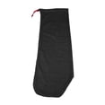 thumbnail image 4 of Yinanstore Housse de Violon, Sac de Transport pour Violon, Organisateur de Protection pour Instruments de Musique, Housse Anti-Poussière pour Instruments de Musique, Noir, 4 of 8