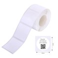 thumbnail image 1 of Label Paper Thermal Sticker Self-Adhesive Printable Paper Roll Waterproof Oil-Proof Tear Resistant for Price Name, 1 of 8